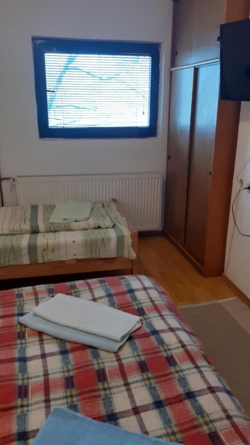 Apartment Gajevi Zlatibor Extérieur photo