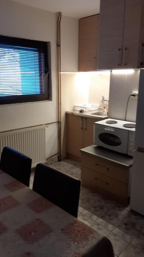 Apartment Gajevi Zlatibor Extérieur photo