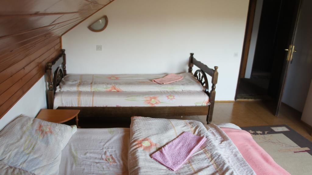 Apartment Gajevi Zlatibor Extérieur photo