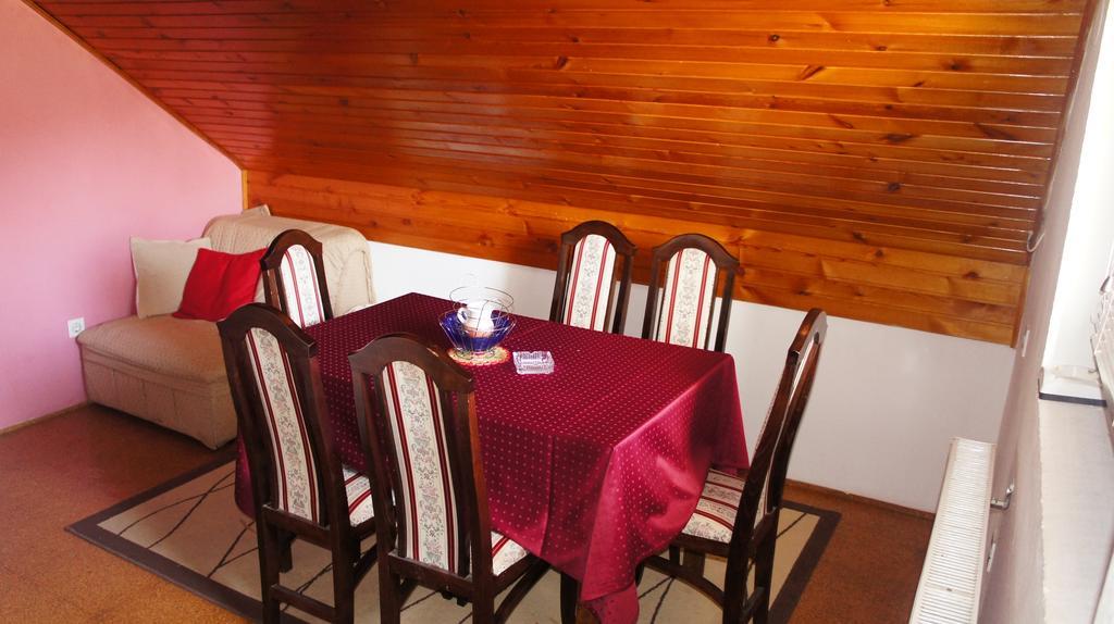 Apartment Gajevi Zlatibor Extérieur photo