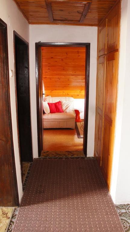 Apartment Gajevi Zlatibor Extérieur photo