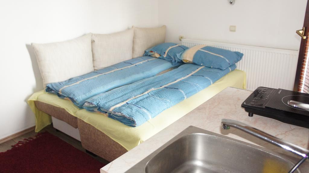 Apartment Gajevi Zlatibor Extérieur photo