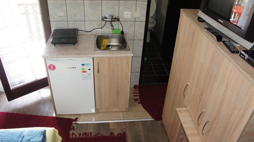 Apartment Gajevi Zlatibor Extérieur photo