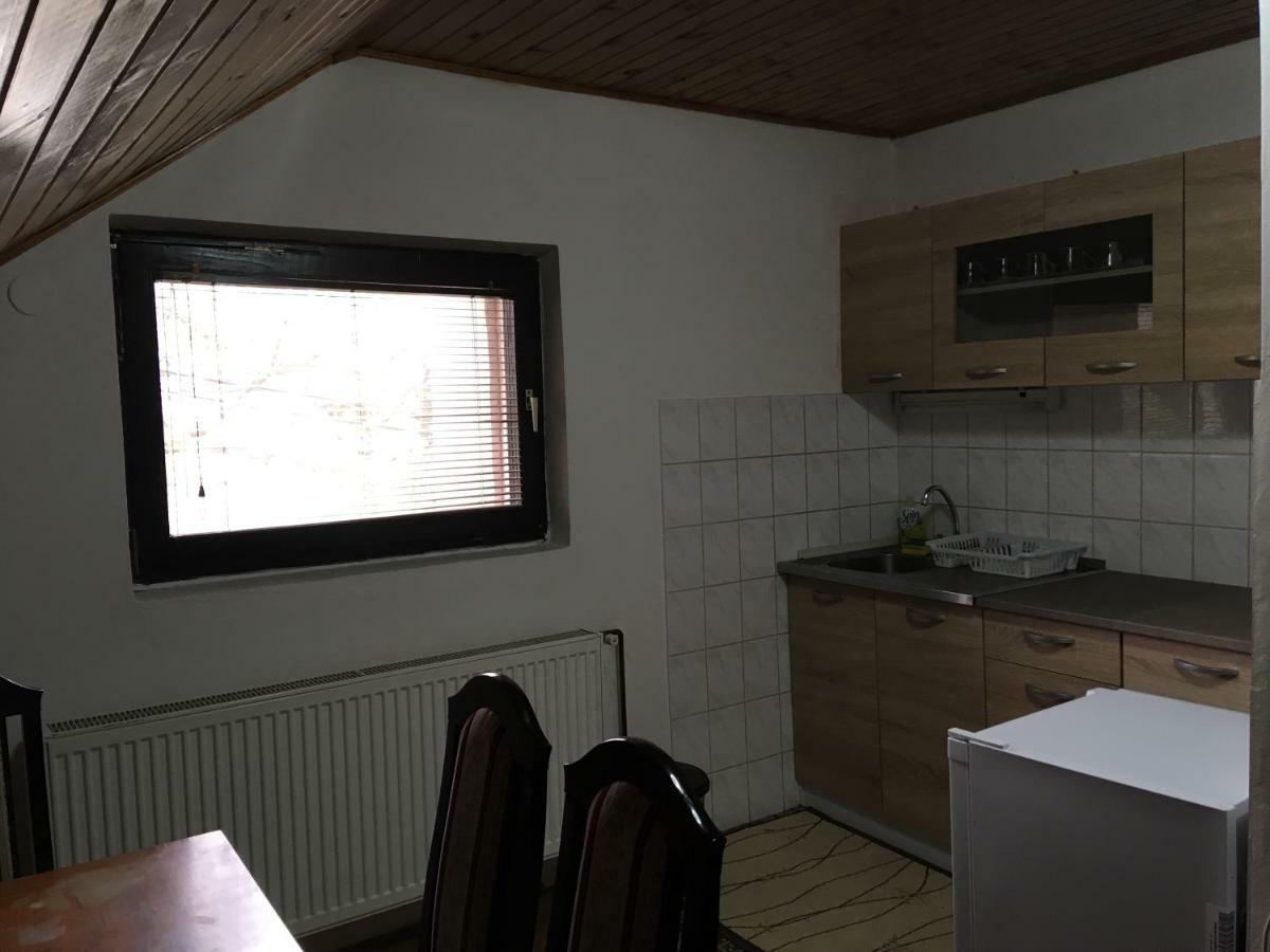 Apartment Gajevi Zlatibor Extérieur photo